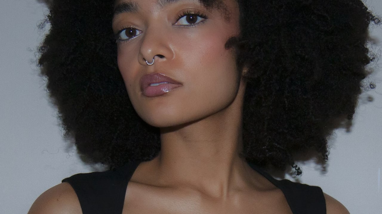 Nala Brown