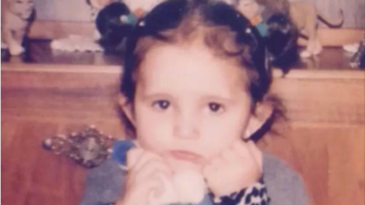 baby ganoush