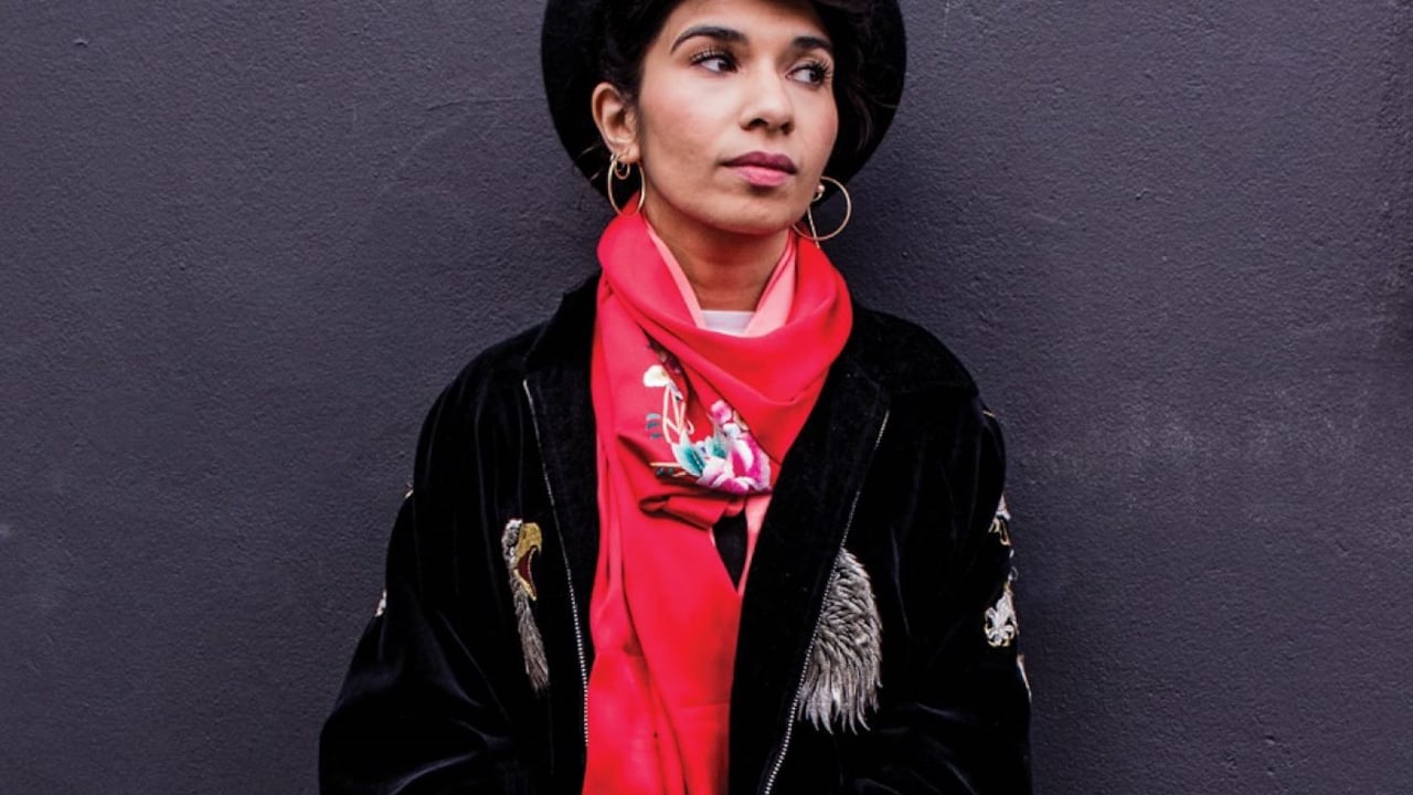 Nabihah Iqbal