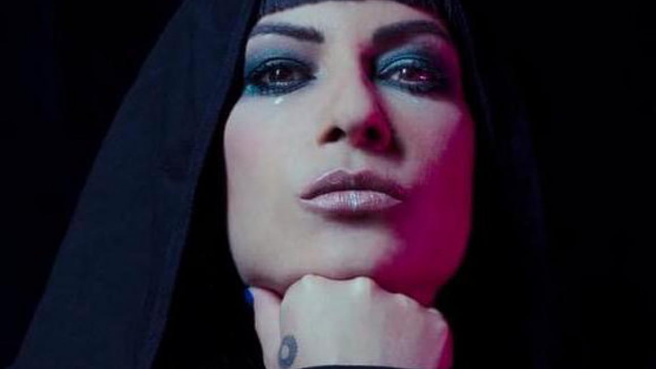 Fatima Hajji