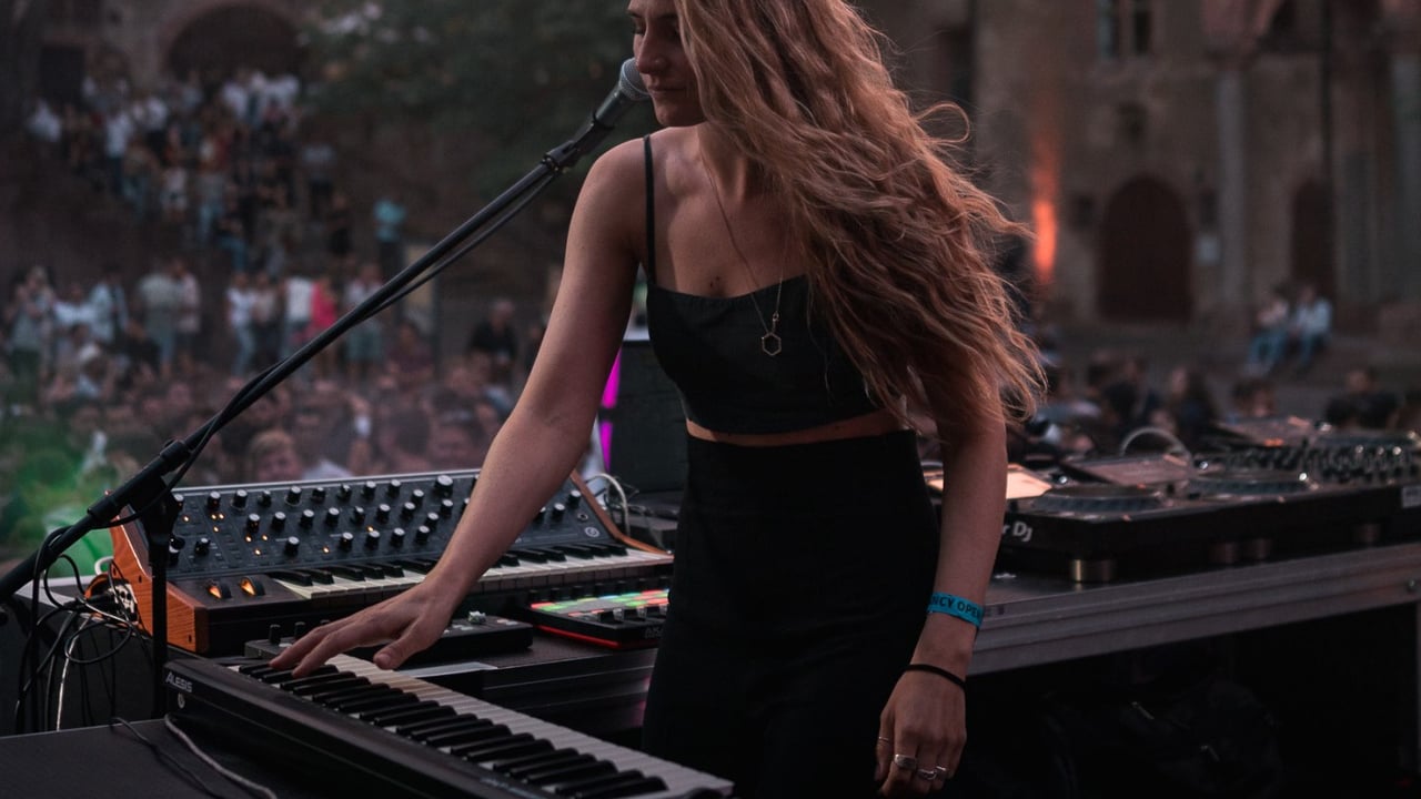 Natascha Polké