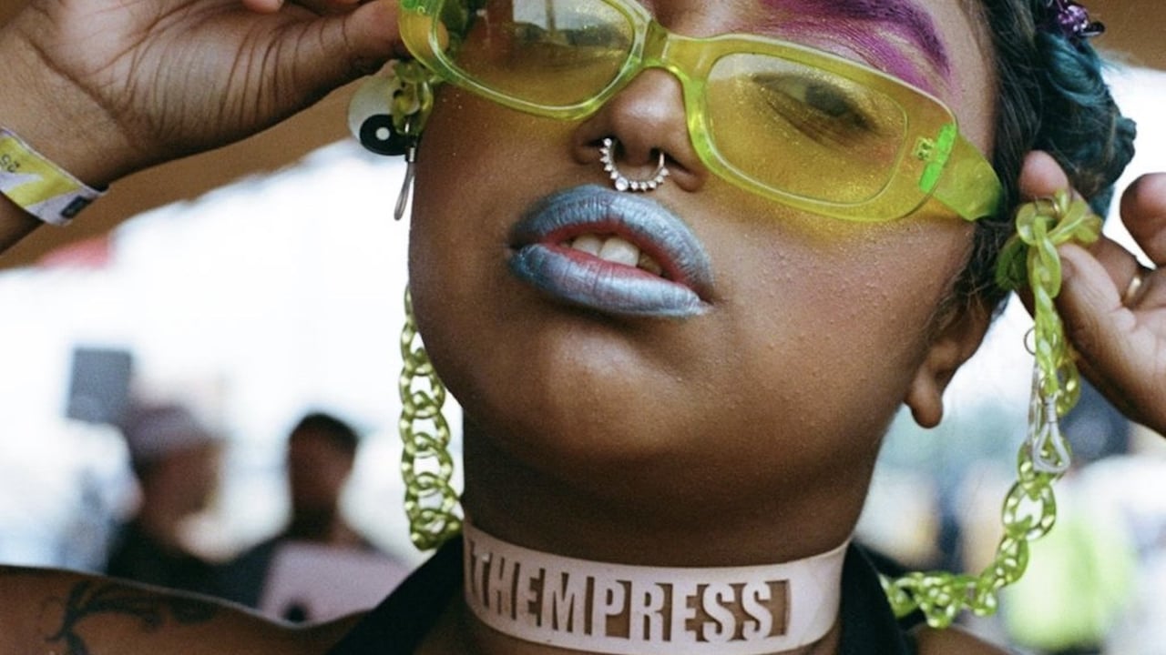 THEMPRESS