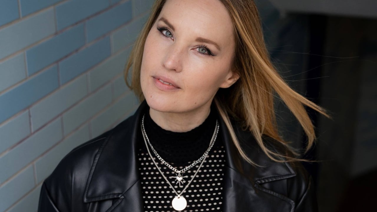 Millie Forsberg