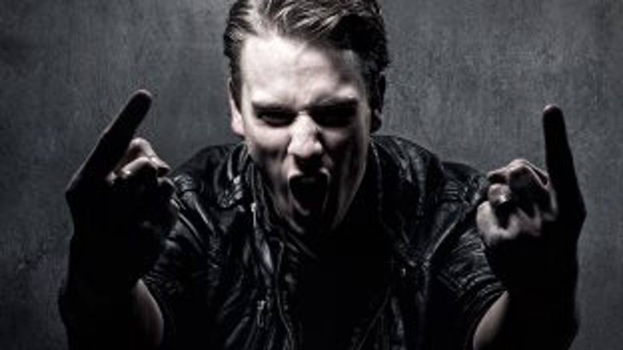 Radical Redemption