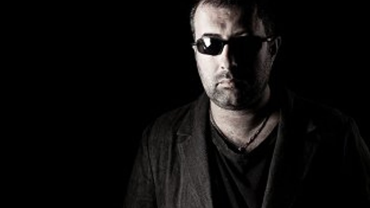 Dave Clarke