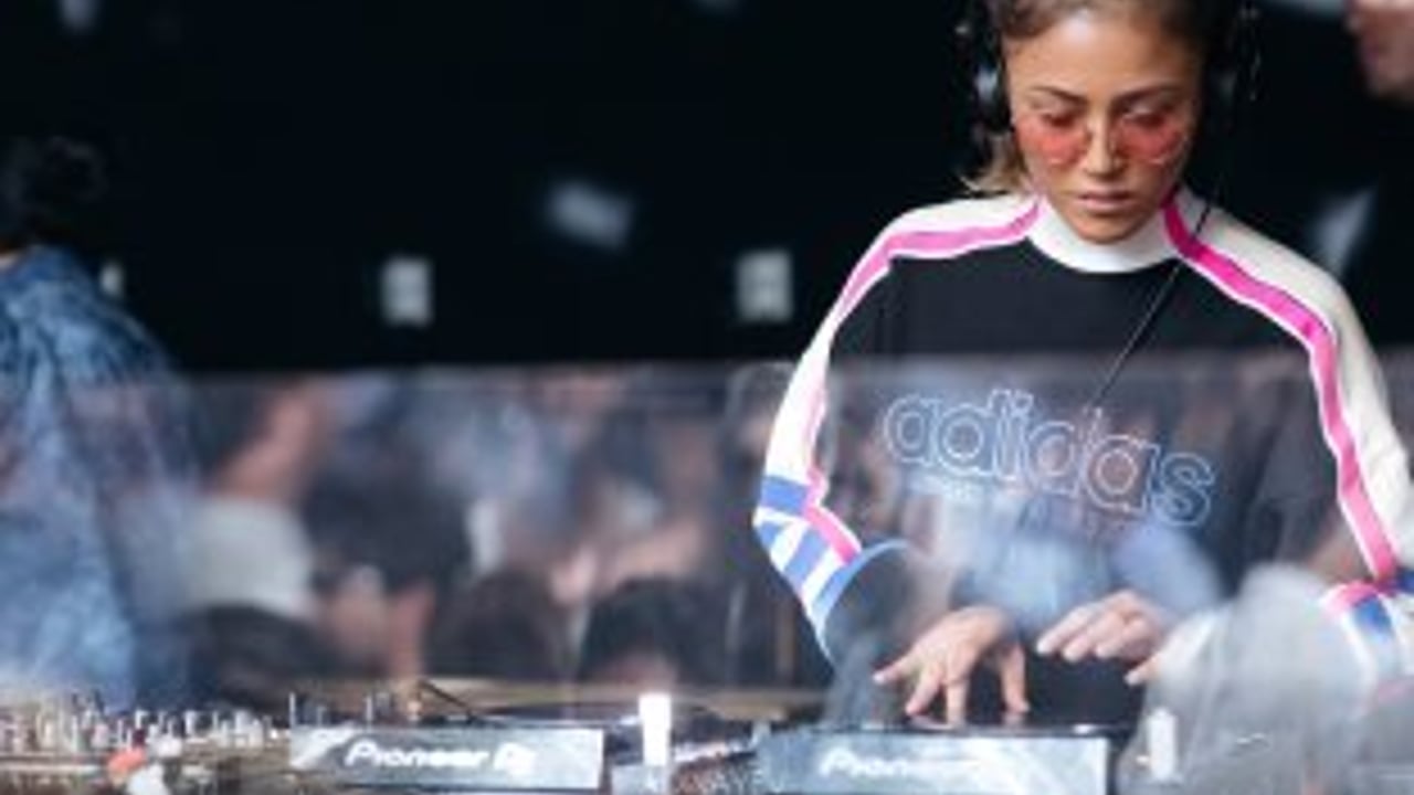 Ms. Mada