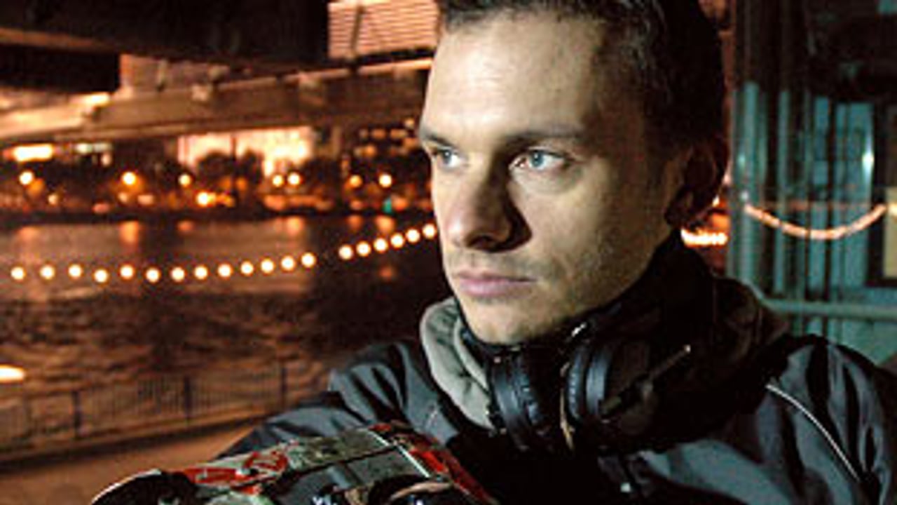 Andy C