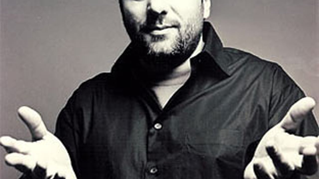 Francois K