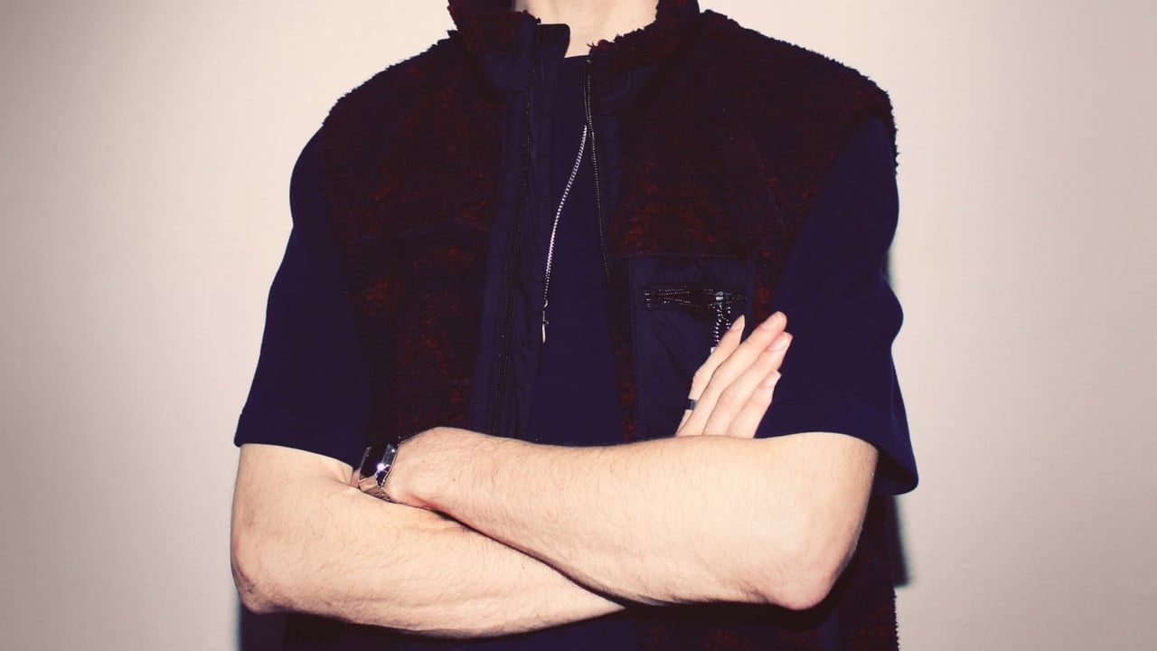 Jon Void