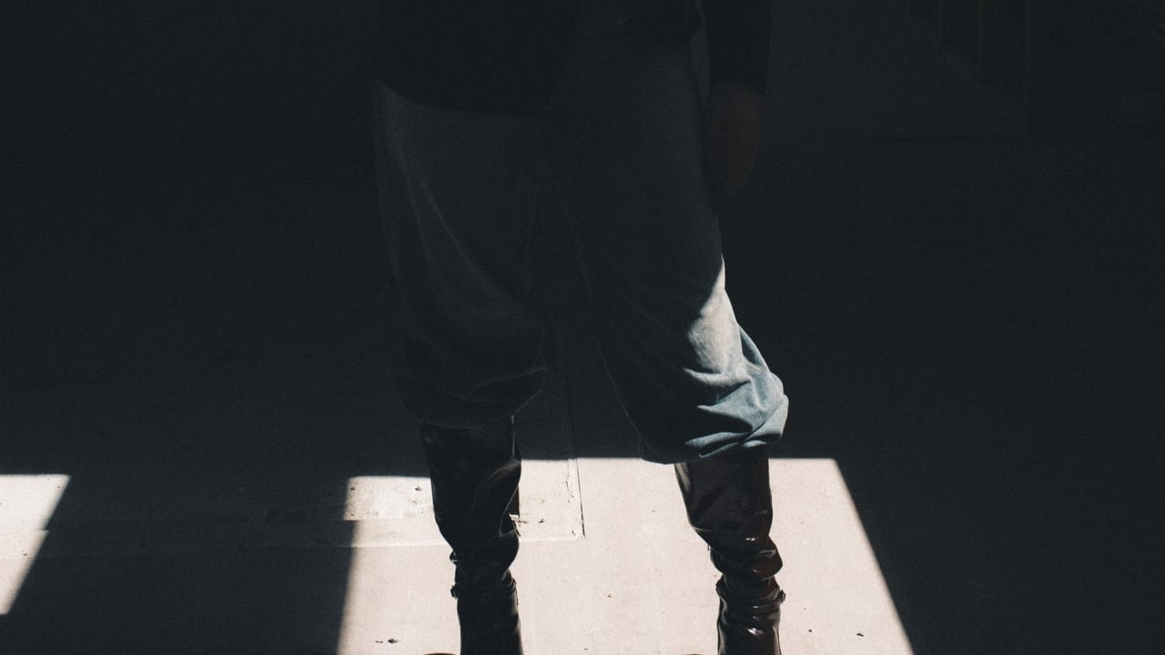 YoungWoman