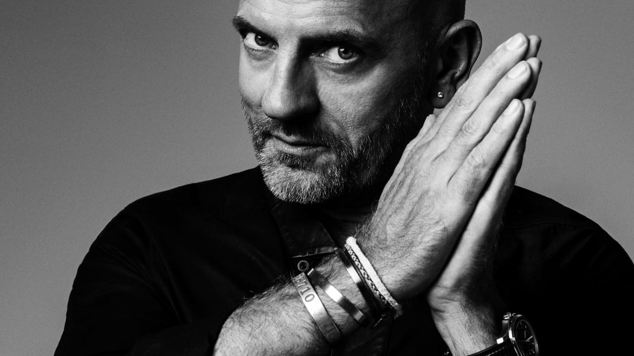 Sven Vath