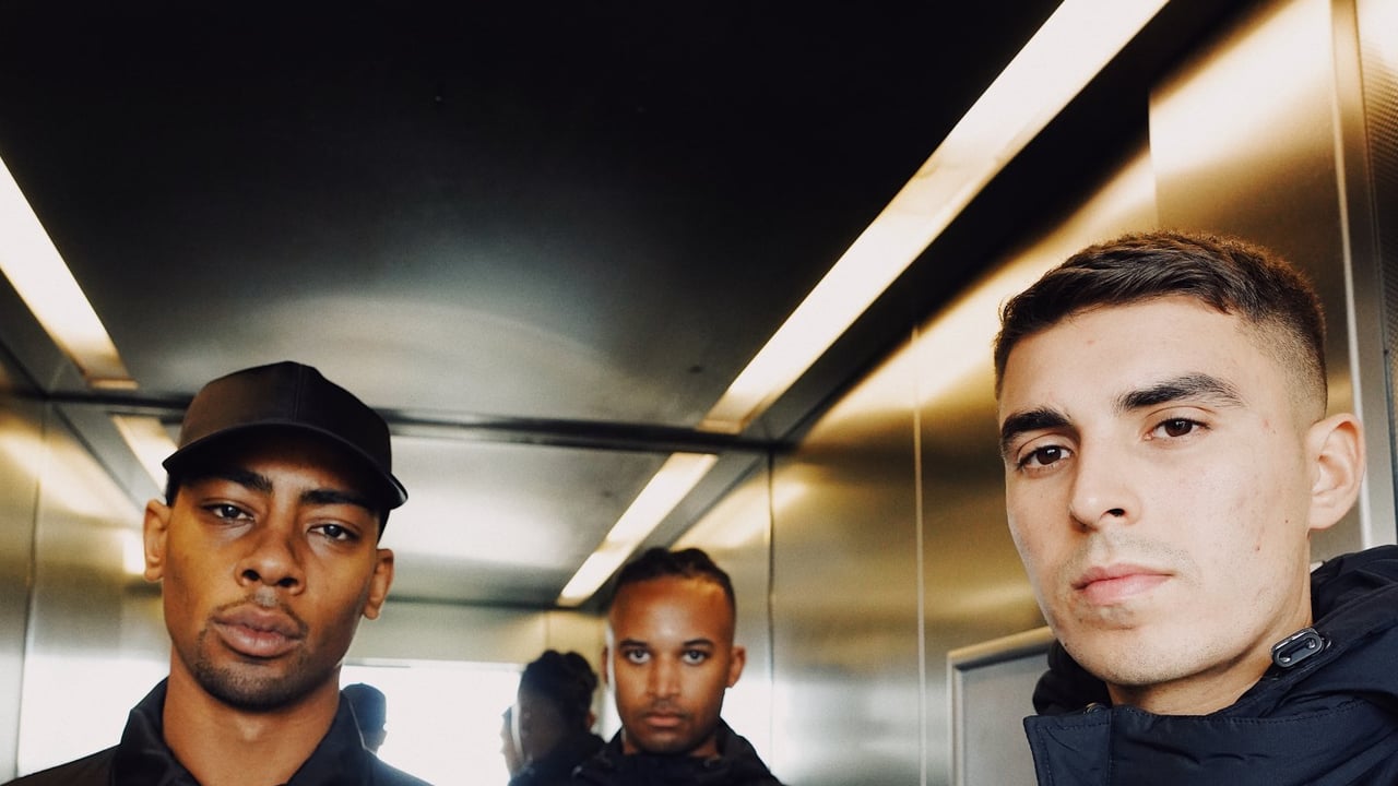 Mason Collective