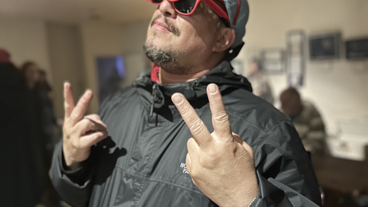 Mario Cotto