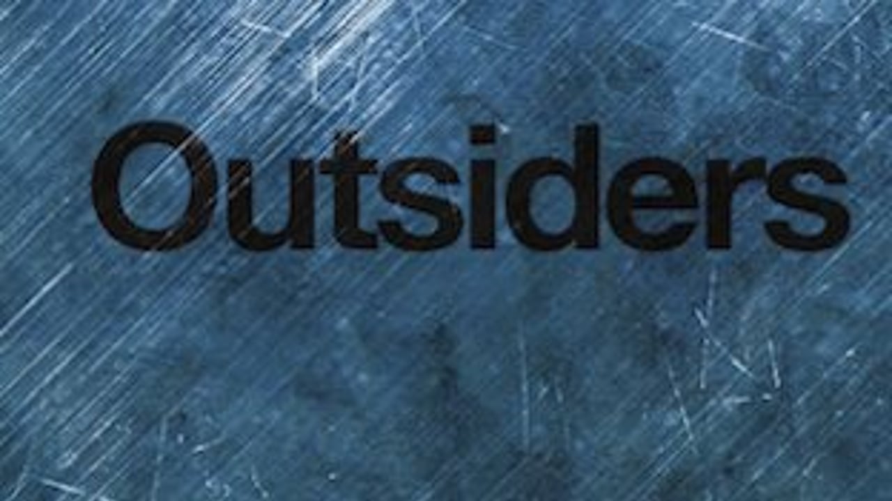 Outsiders