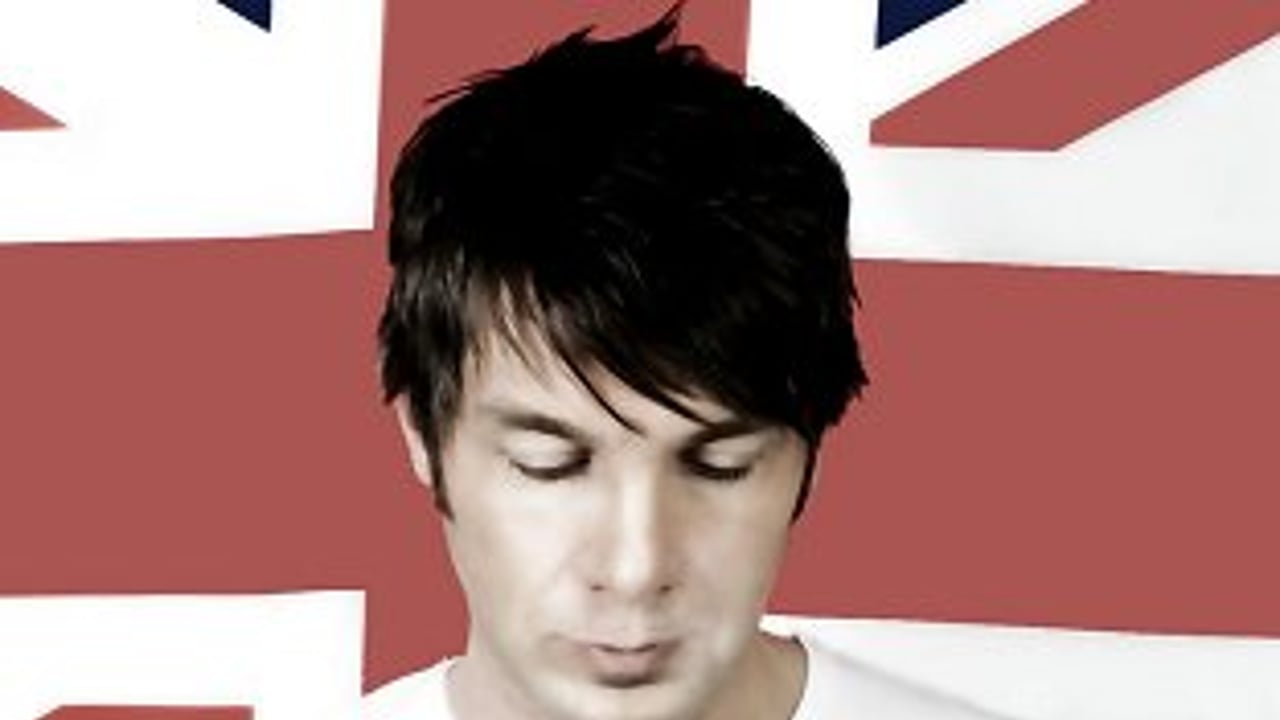 Michael Gray