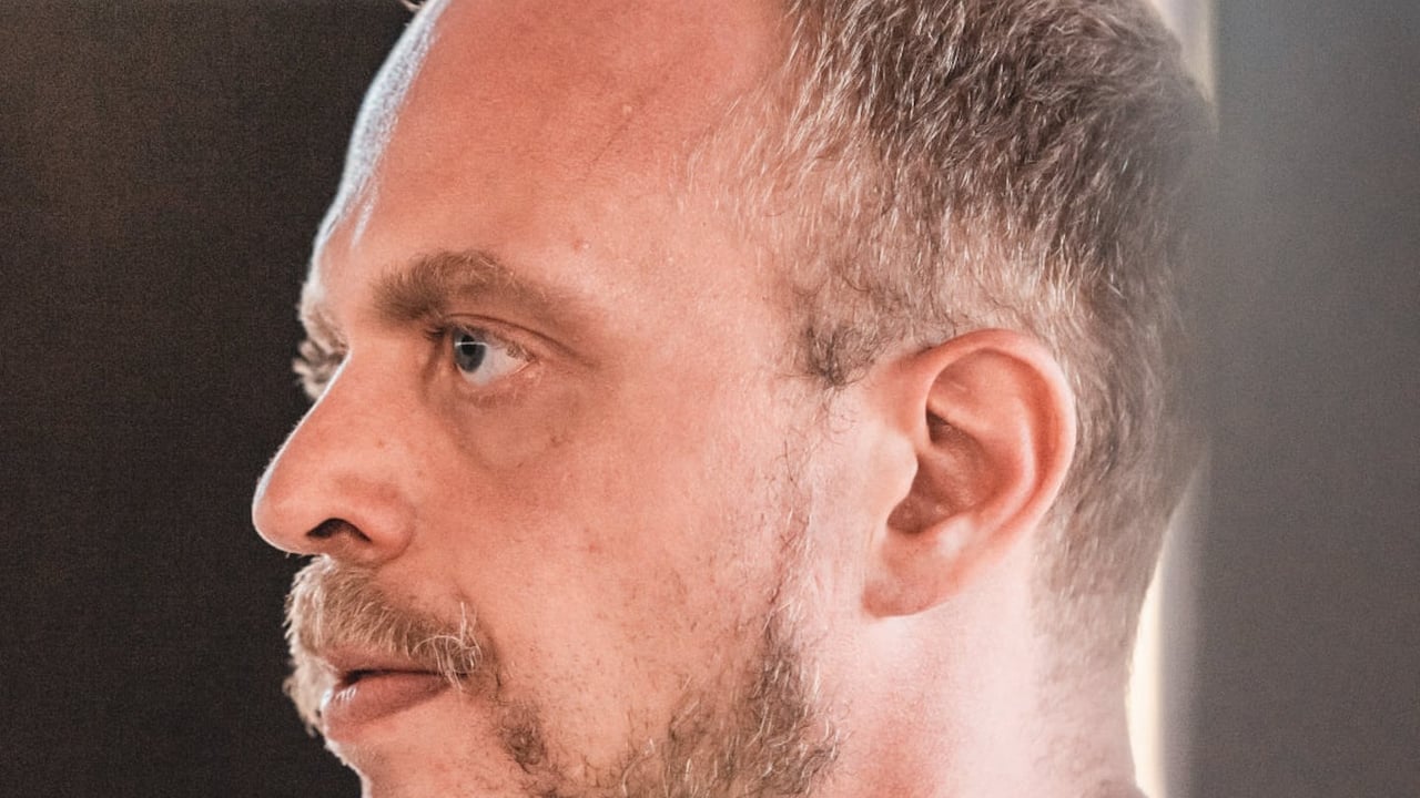 Serge Jazzmate
