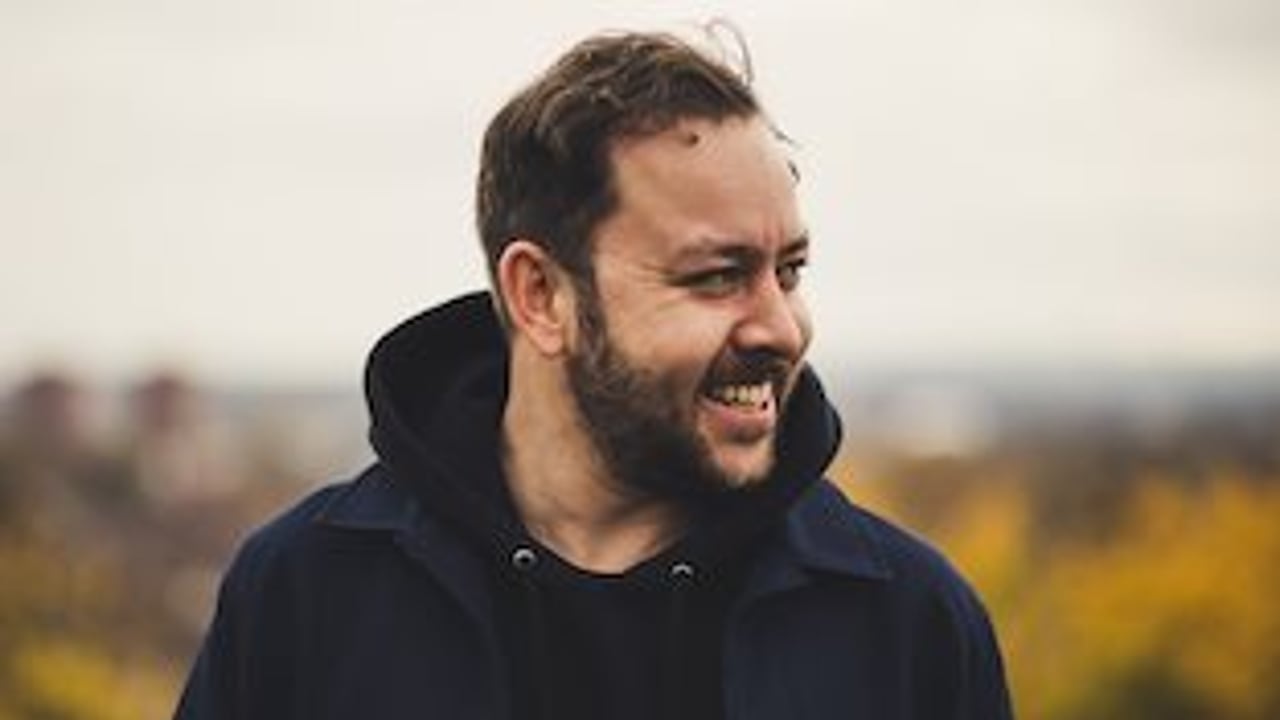 Dave Harvey