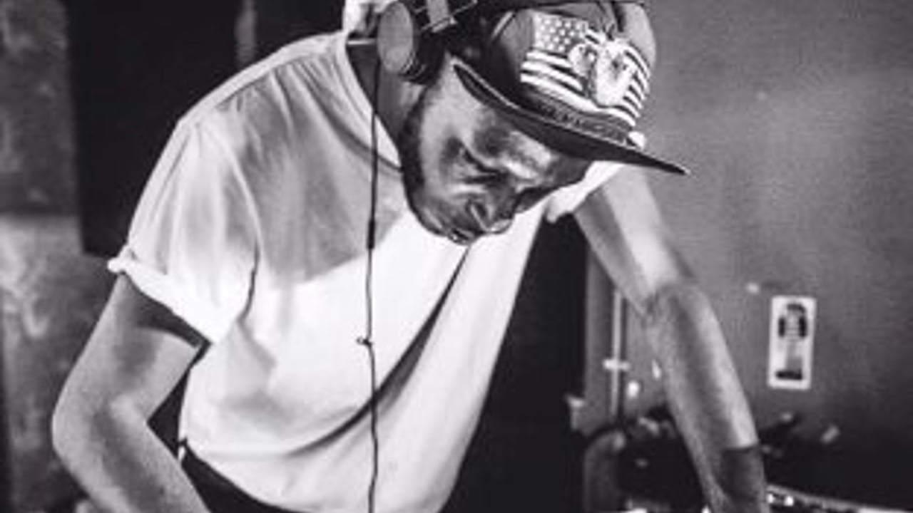 Mark-Ashley Dupé