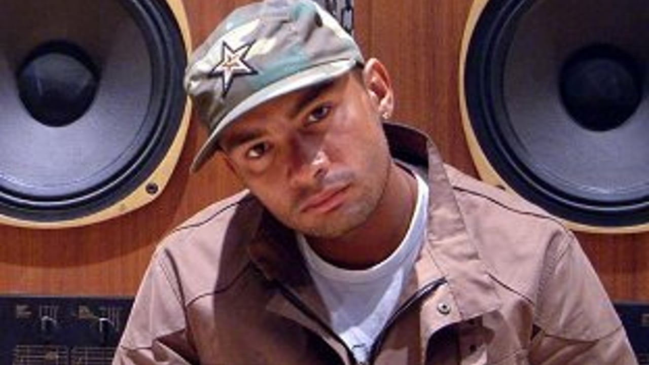 Dillinja