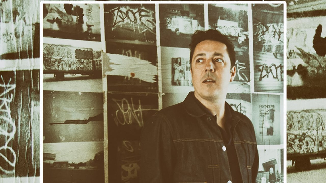 Dan Ghenacia