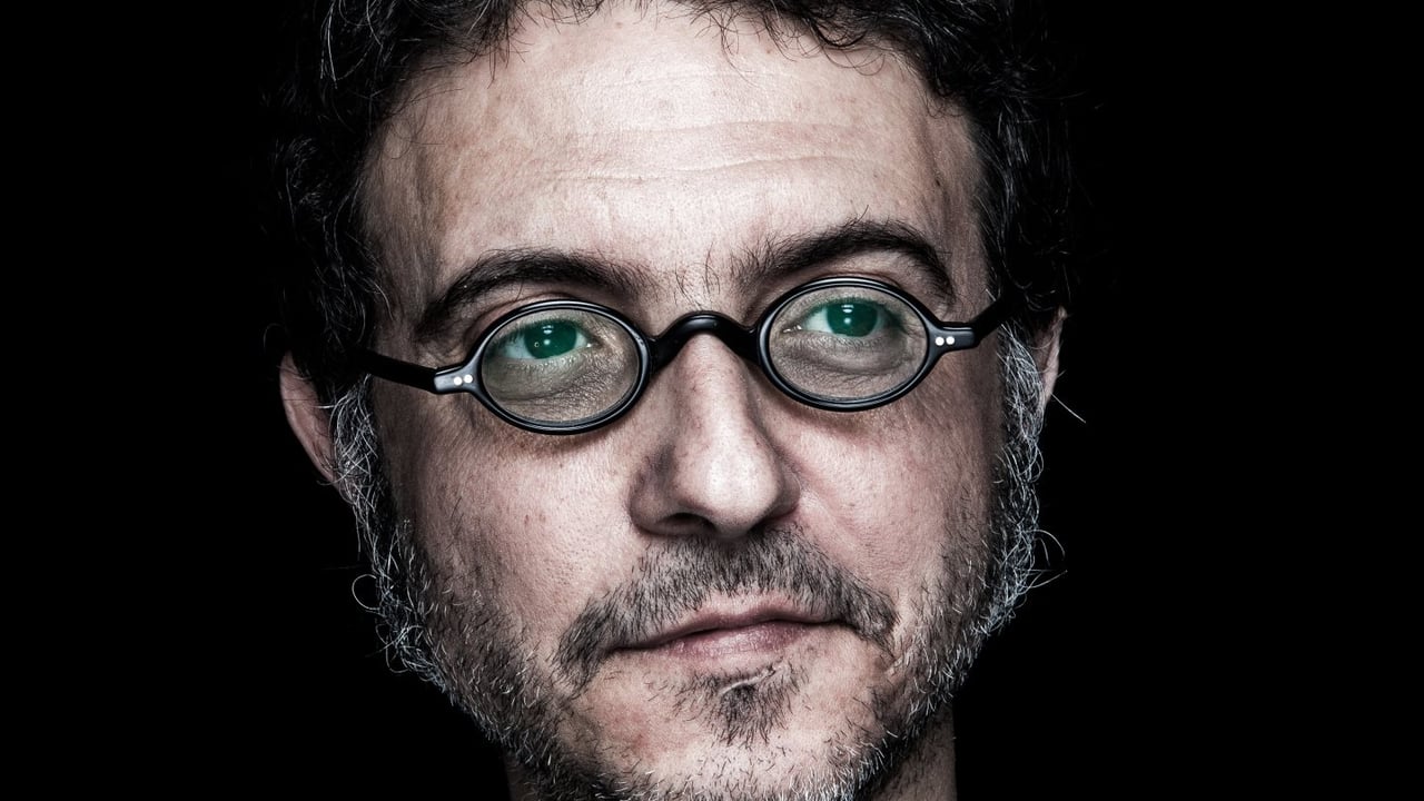 Donato Dozzy