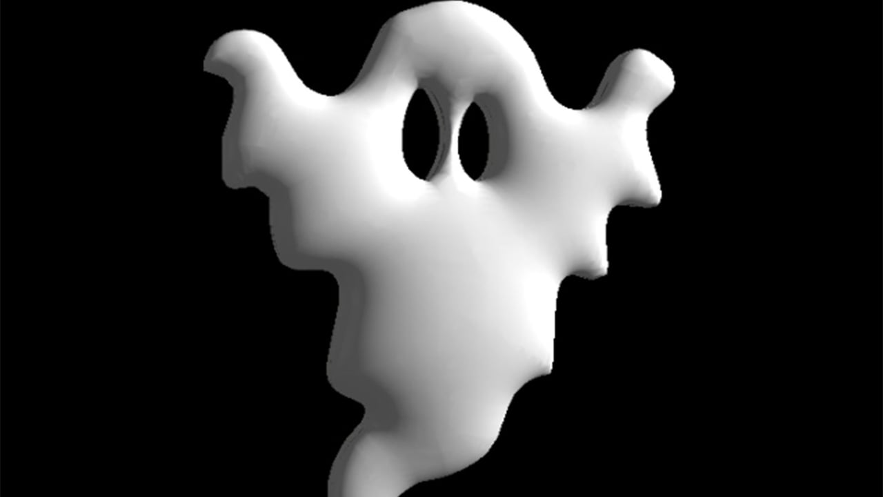 GHOST - DAS MUSICAL