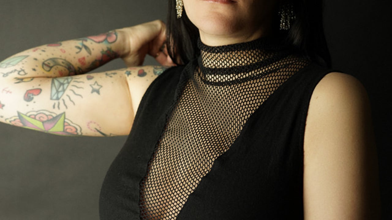 Elisa Bee