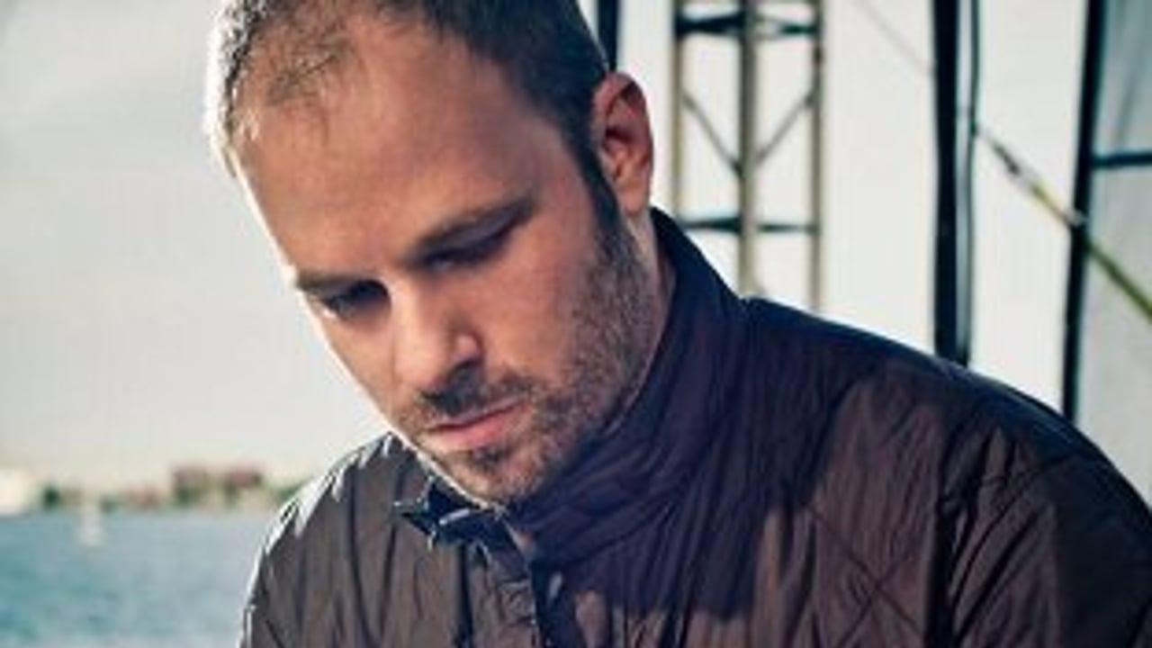 Neil Landstrumm