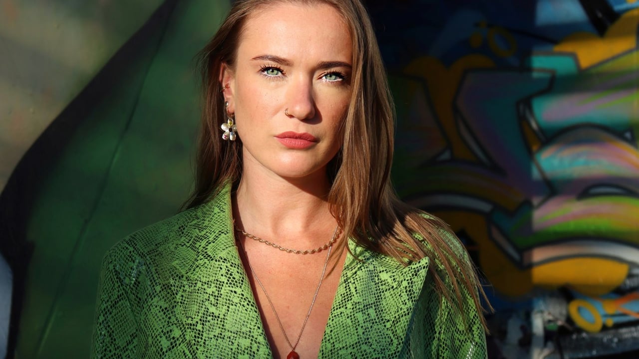 Sanne Dammers