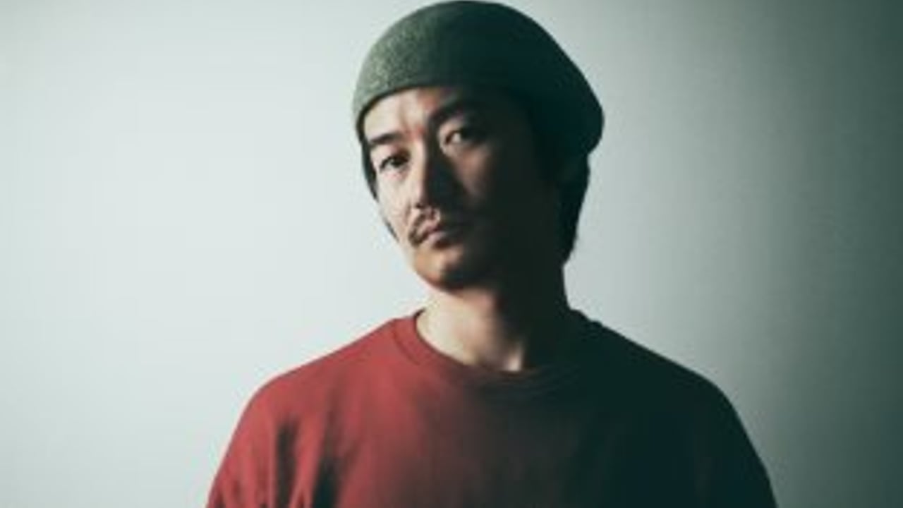 Tomoki Tamura