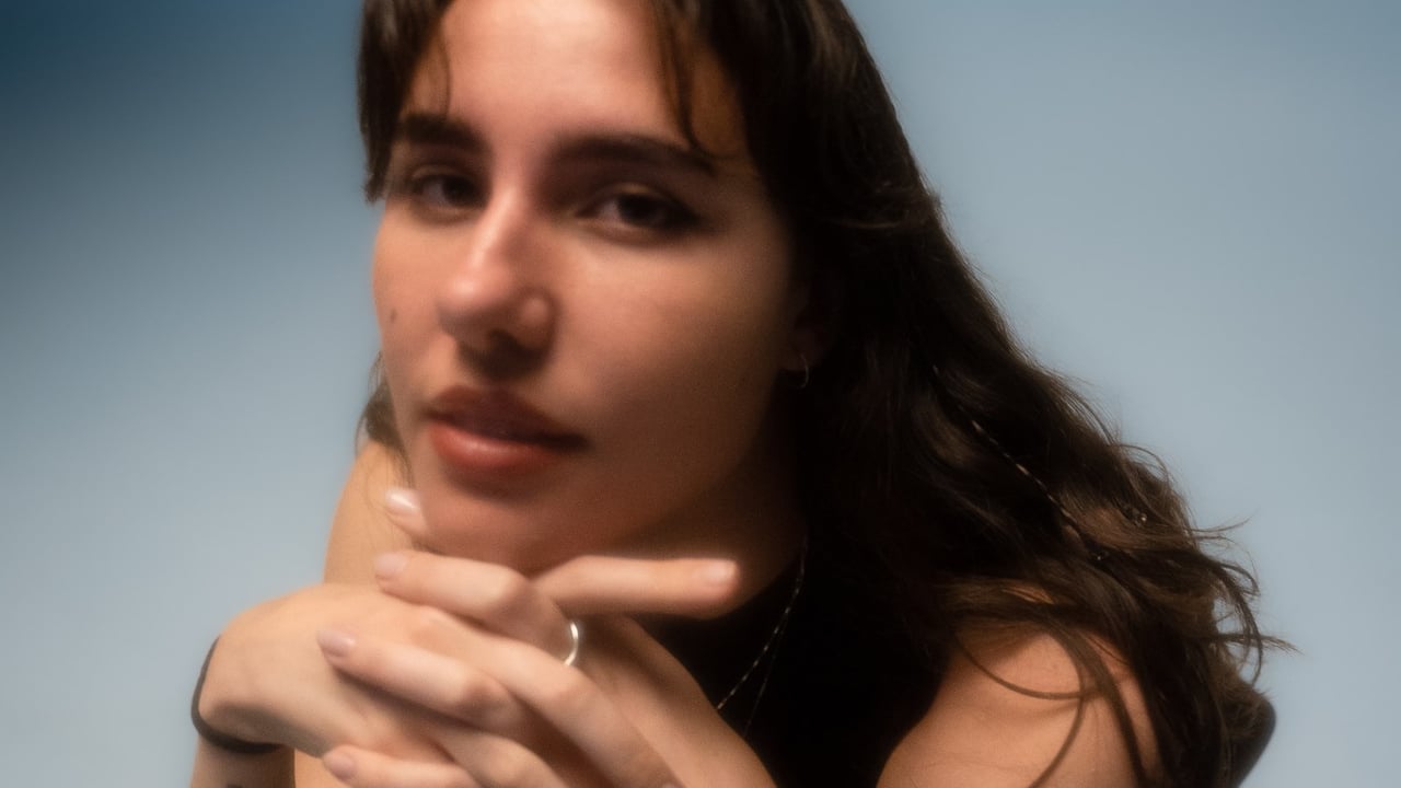 Pretty Girl