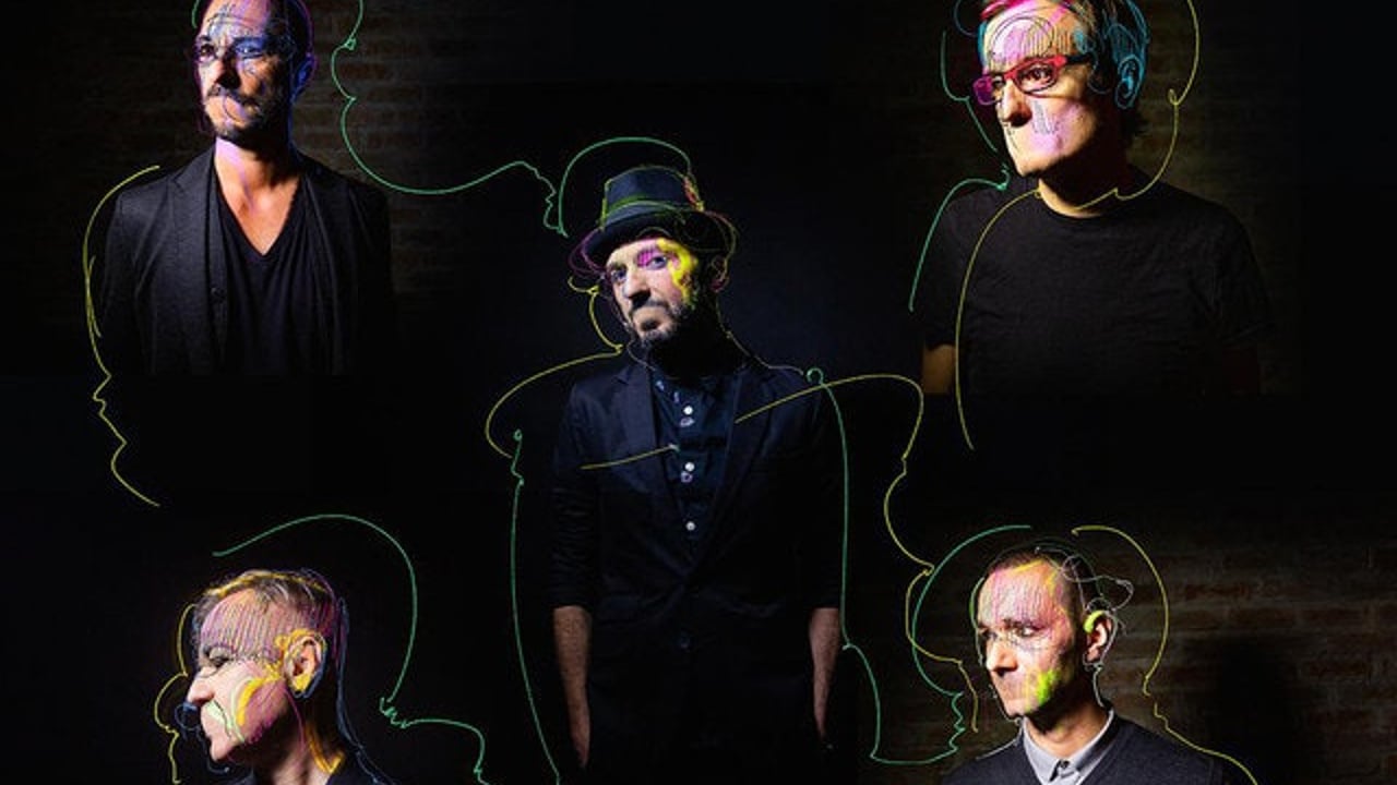 Subsonica