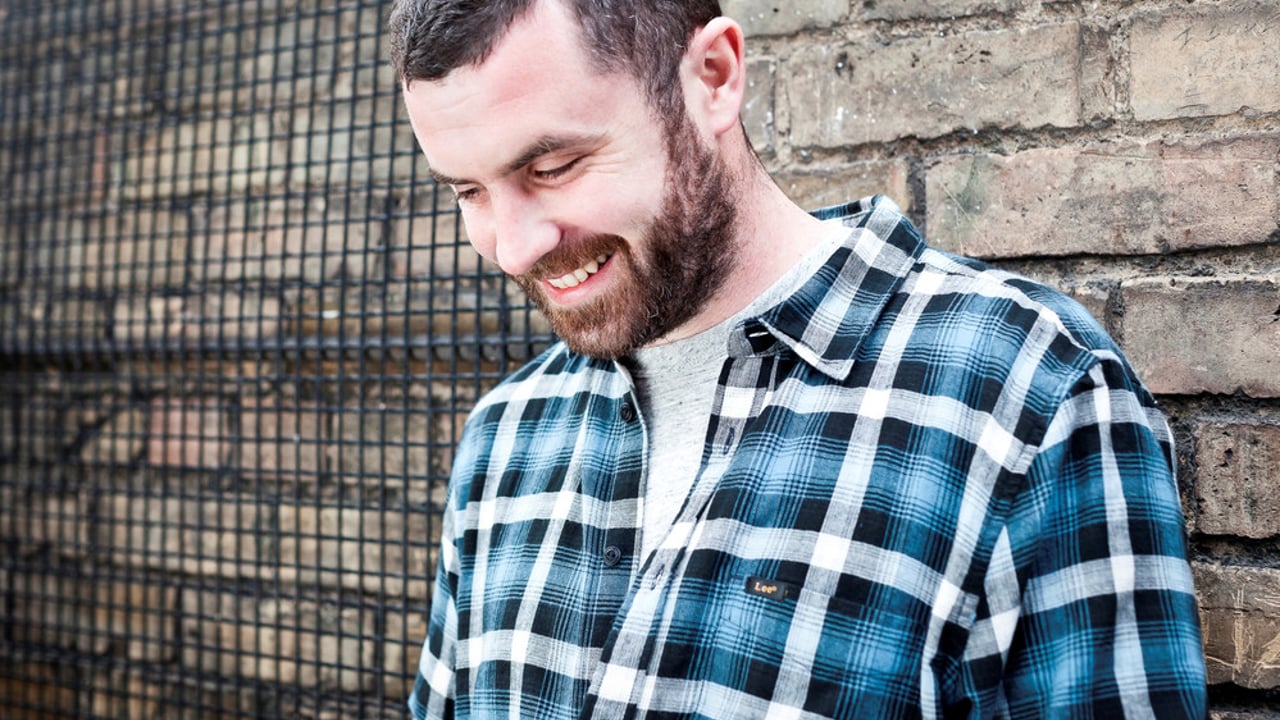 Mick Flannery