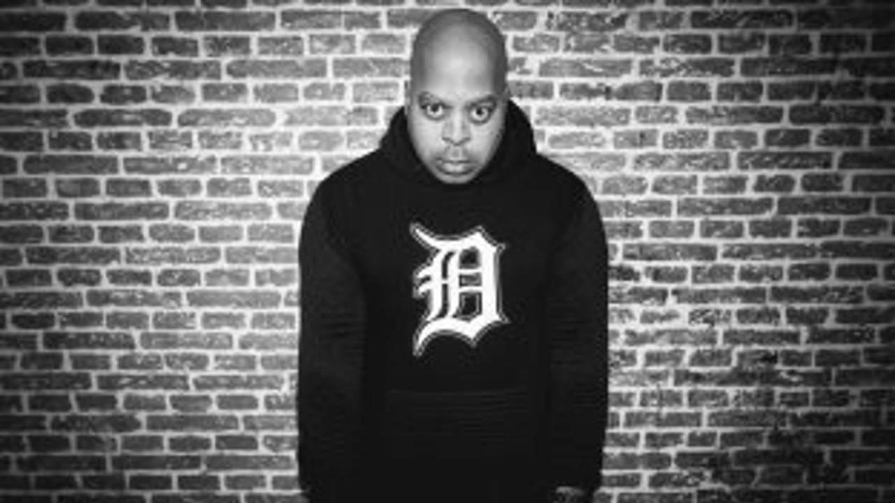 DJ Bone