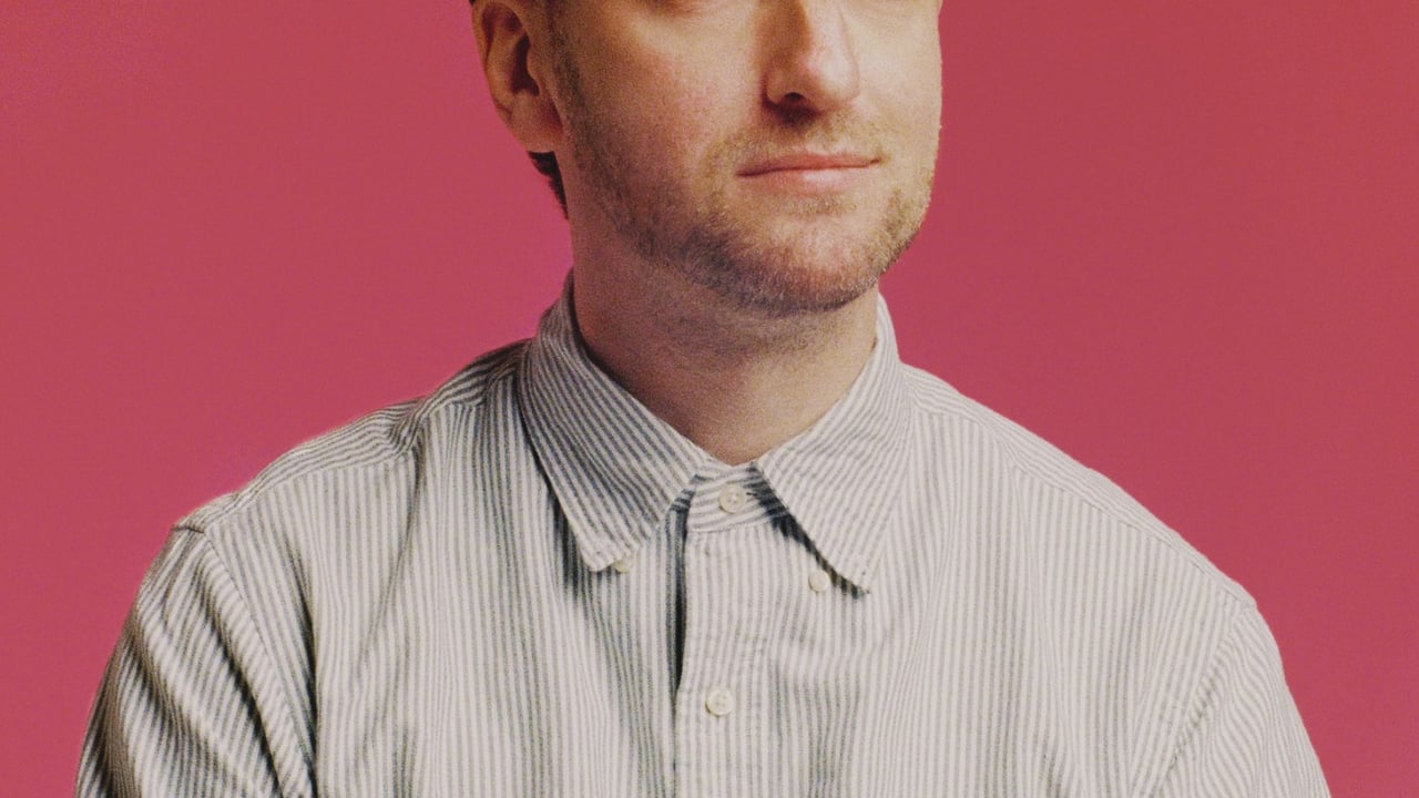 Harvey Sutherland