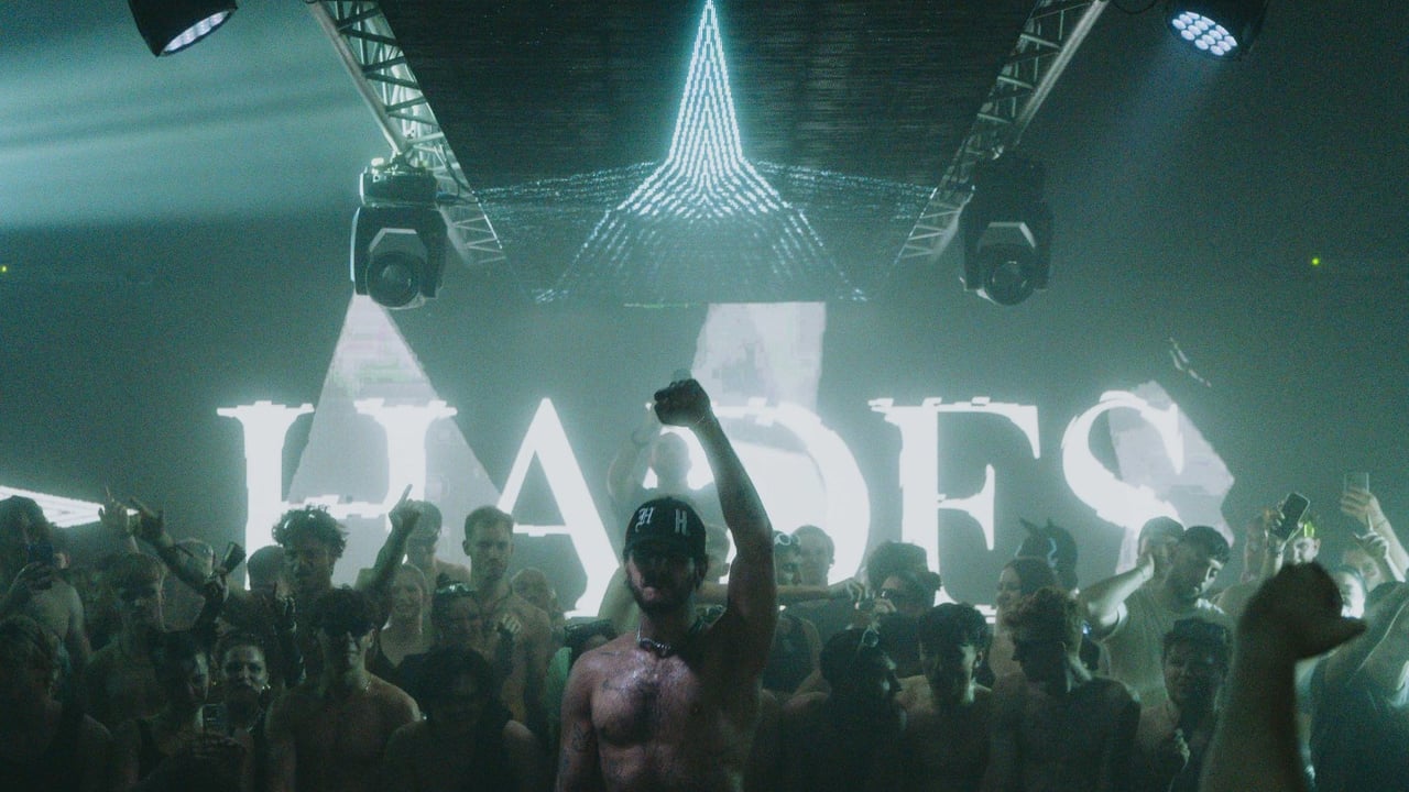 HADES.