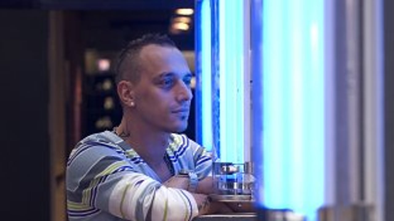 DJ Furax