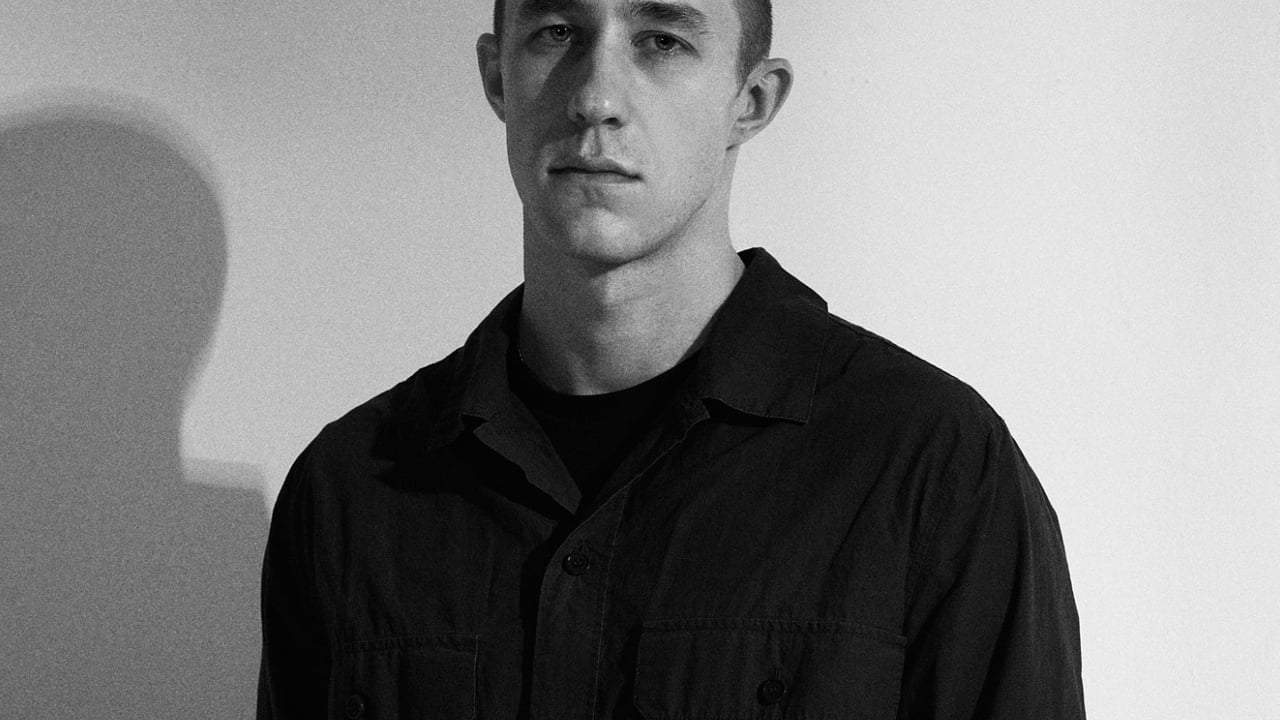 Connor Wall