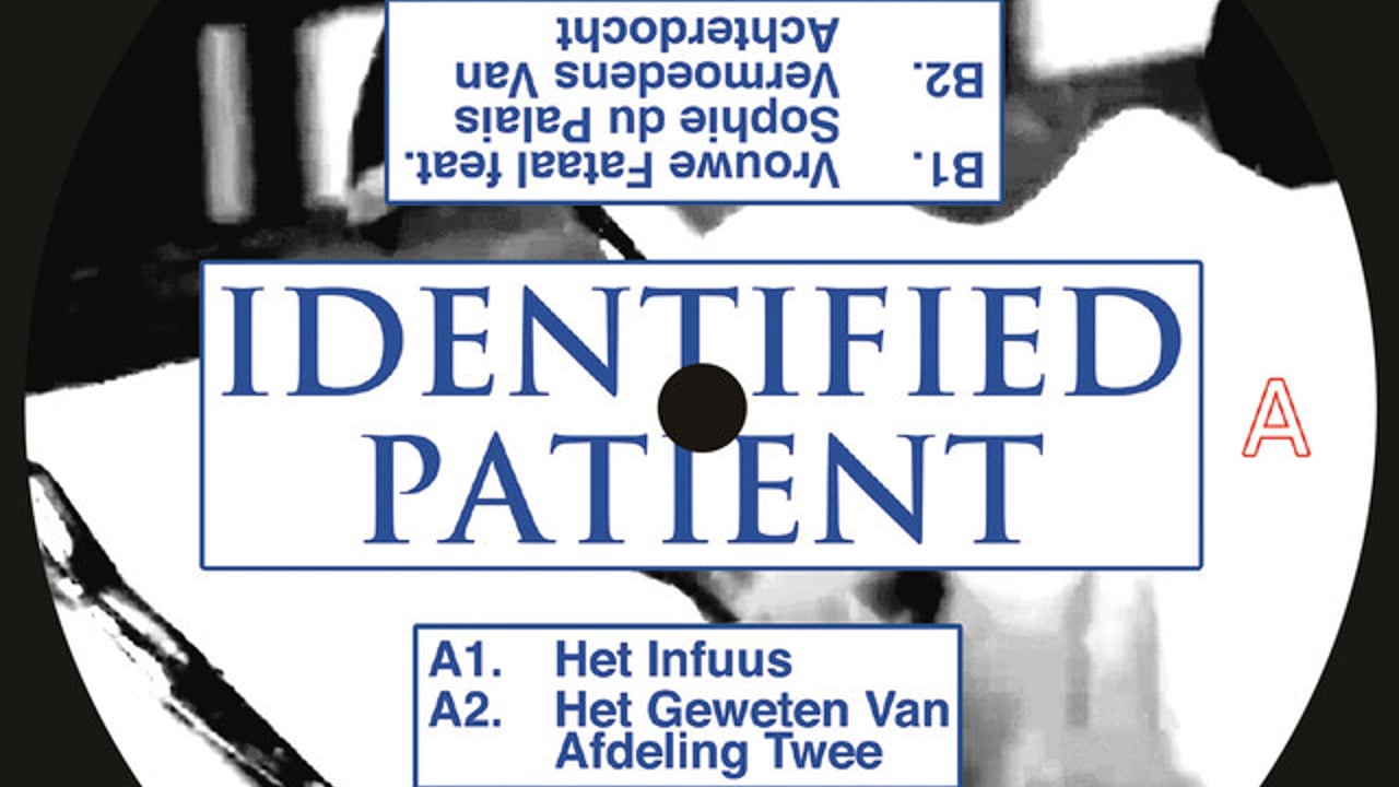 Identified Patient