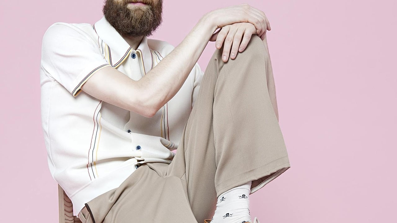 Todd Terje @ Concorde 2