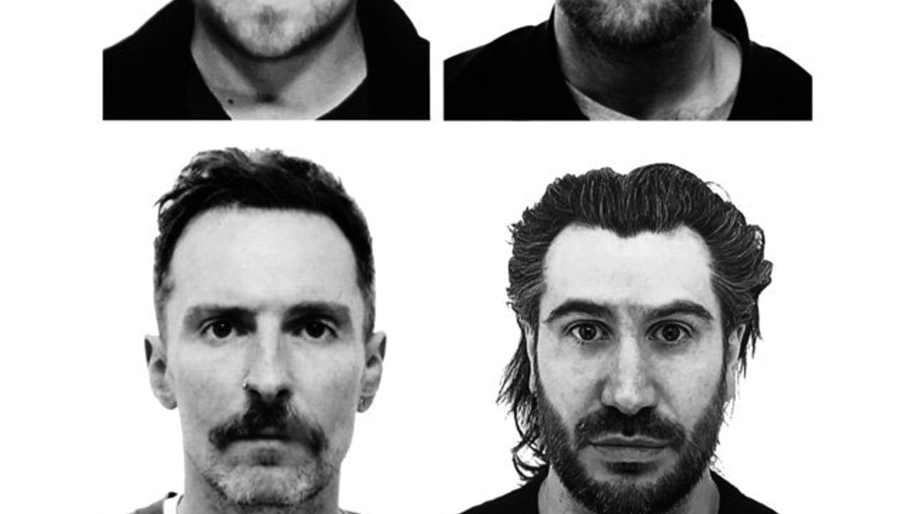Twin Atlantic