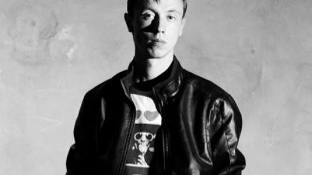 Andrew Rayel