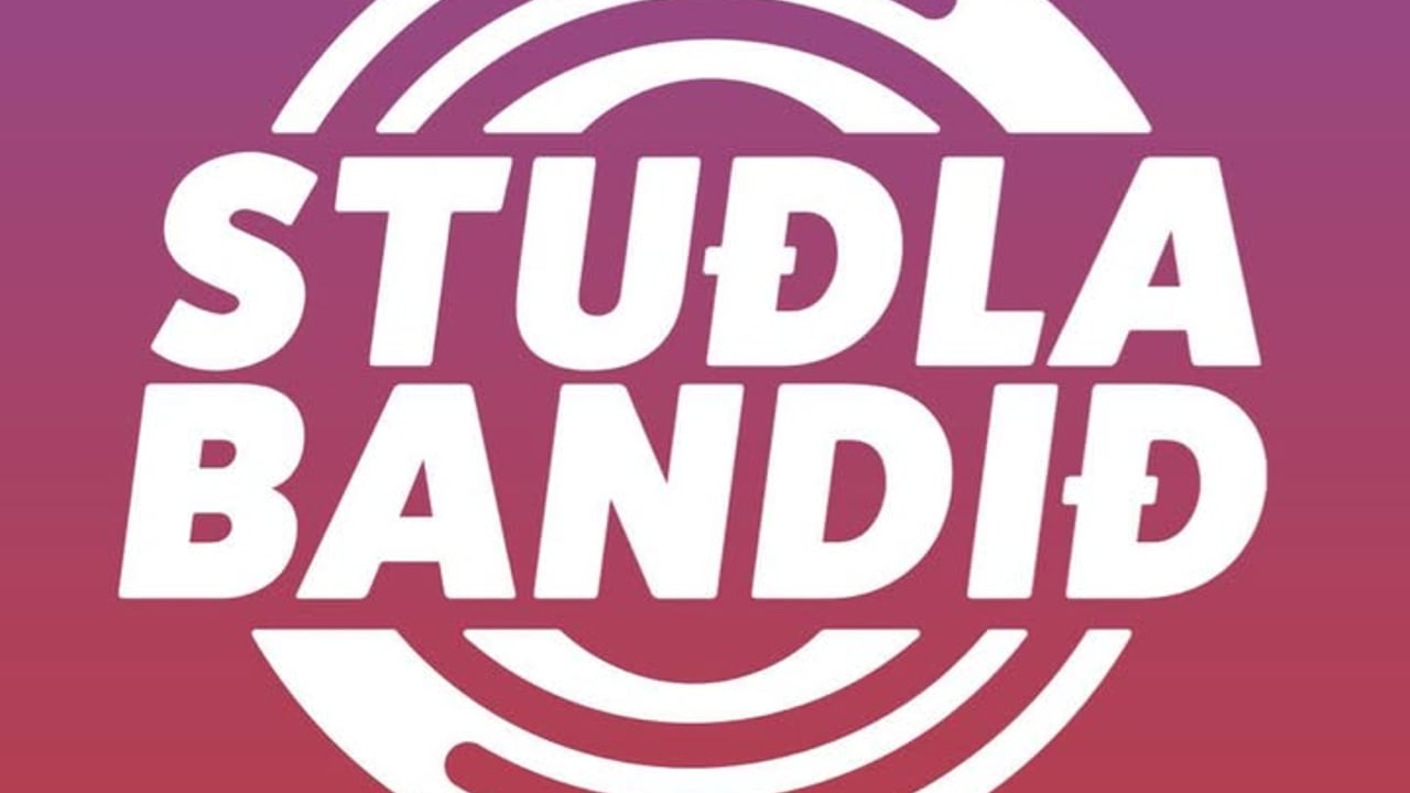 Stuðlabandið