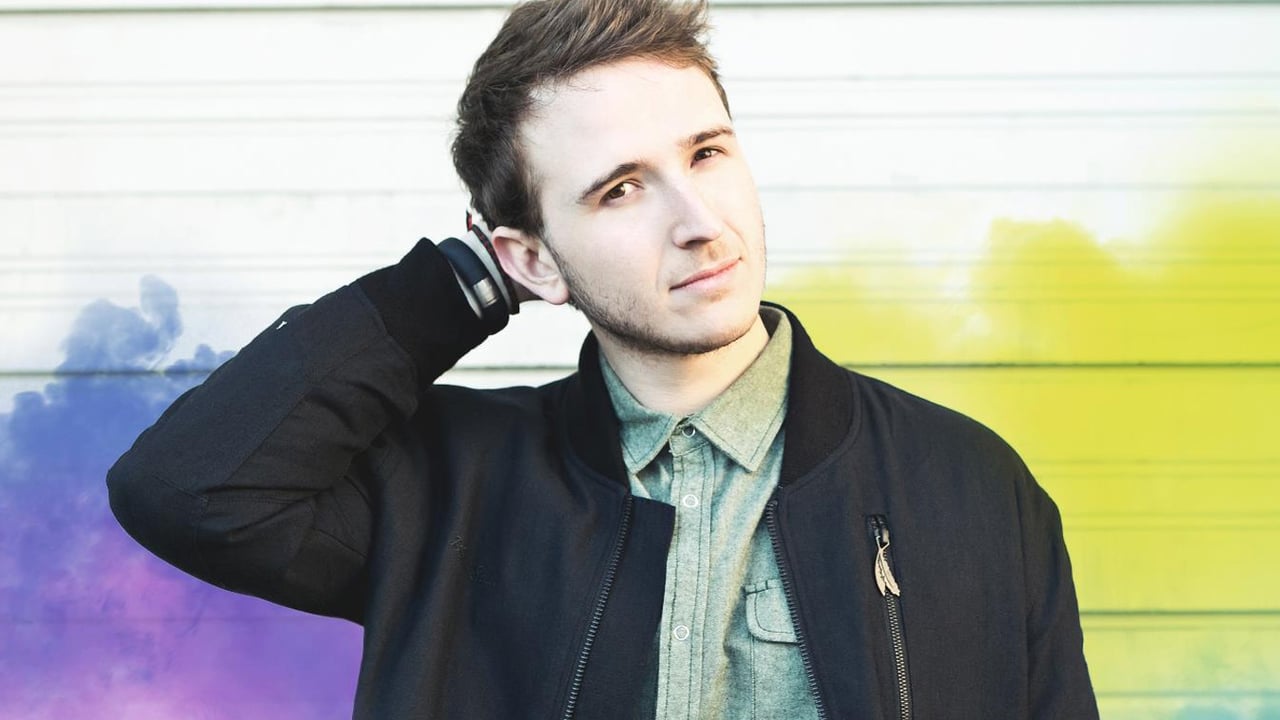 RL Grime