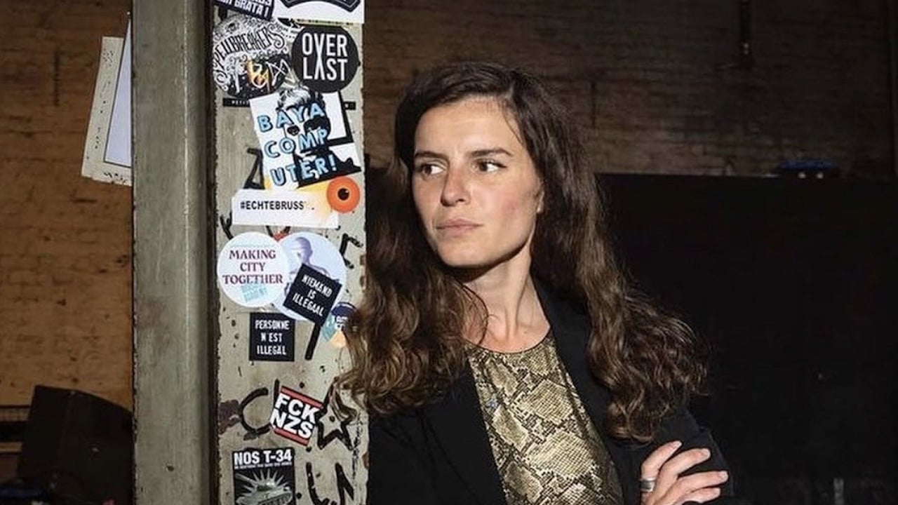Rrita Jashari