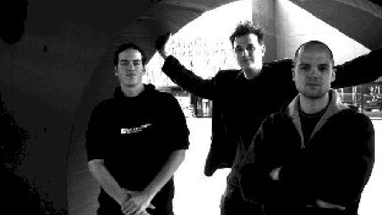Black Sun Empire