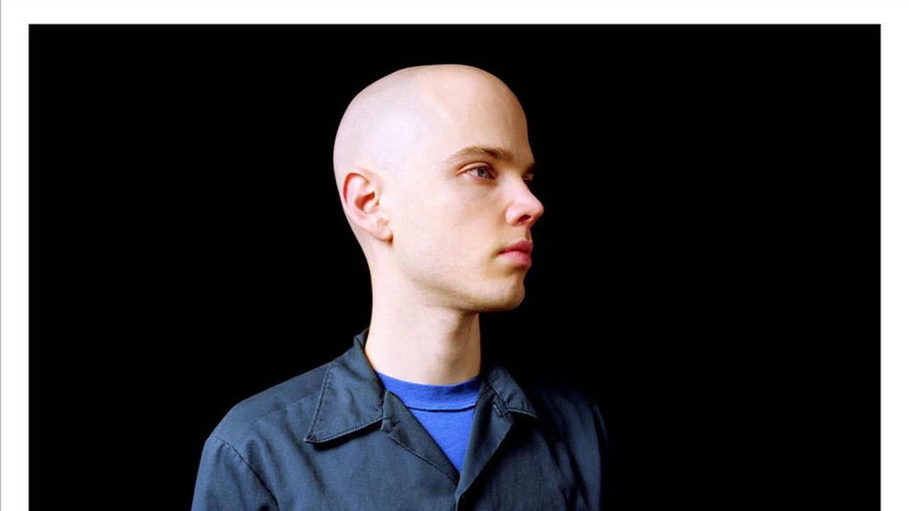 Chris Corsano