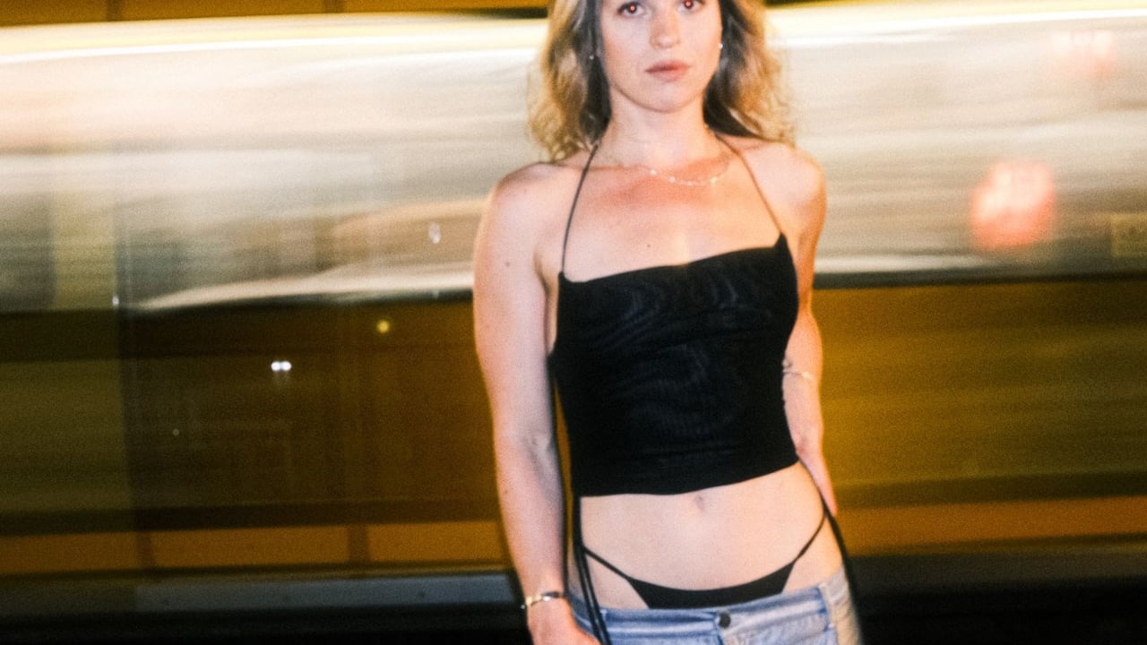 Carmen Electro
