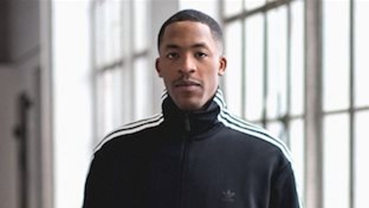James Massiah