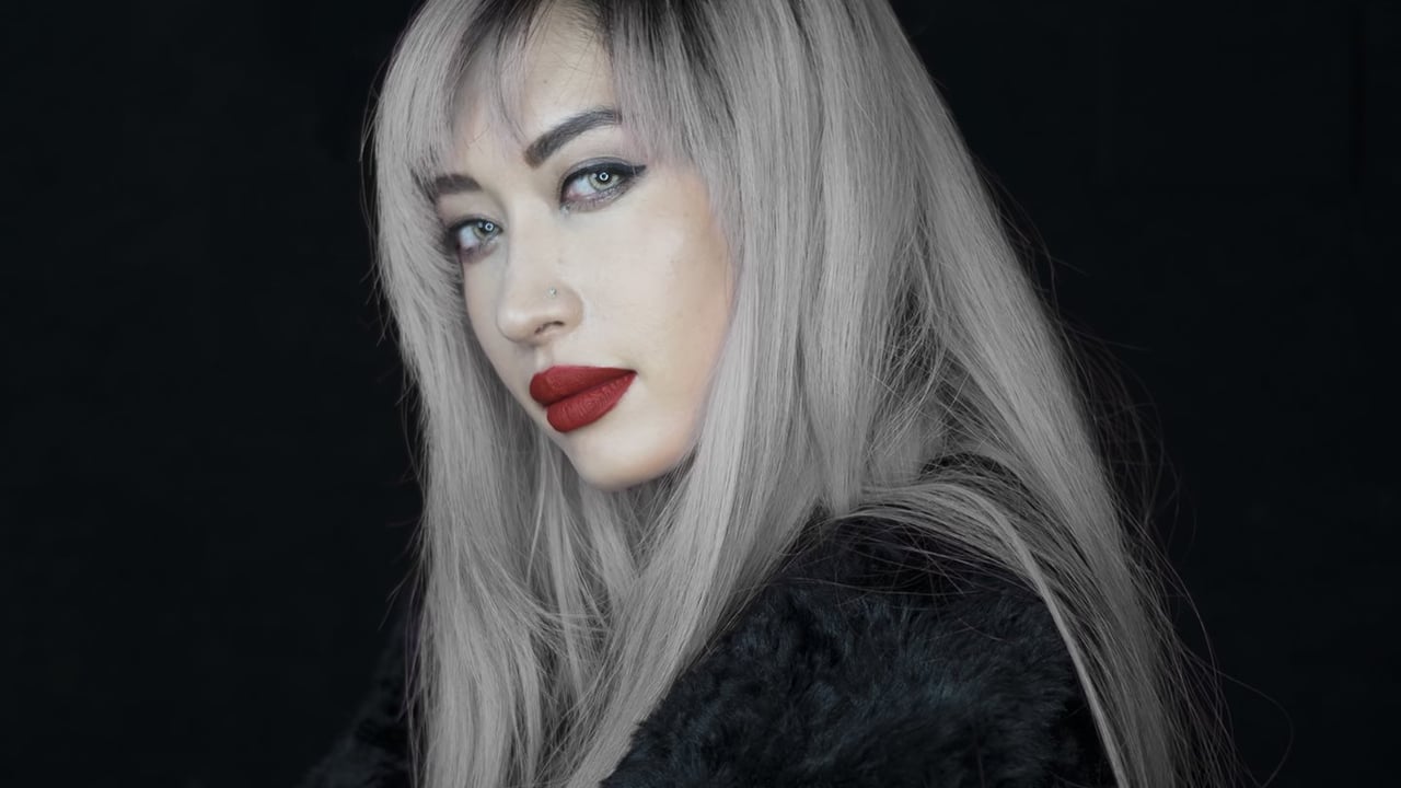 Marie Vaunt
